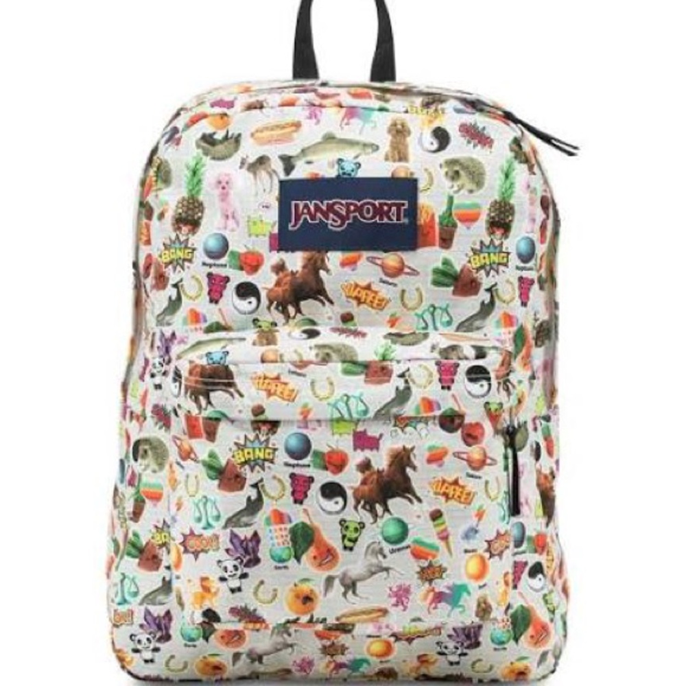 Jansport Limited Addition Backpack